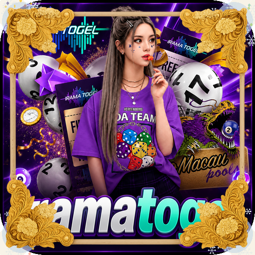 iramatogel — galeri pratinjau - APK Resmi